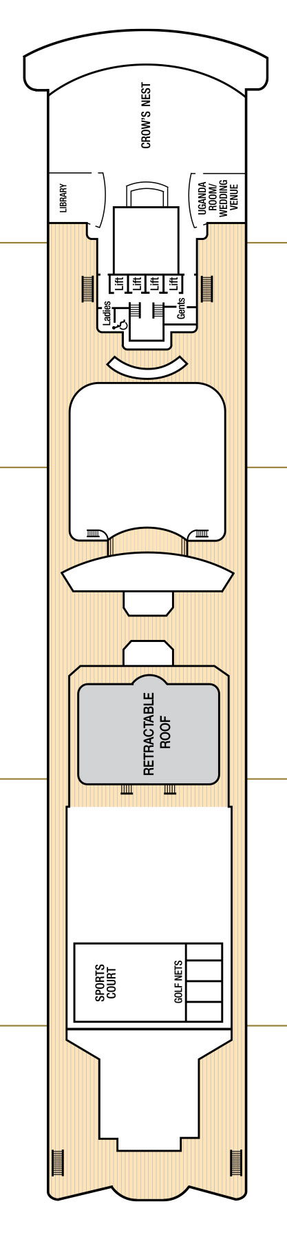 Sun Deck