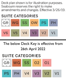 Deck Key 1