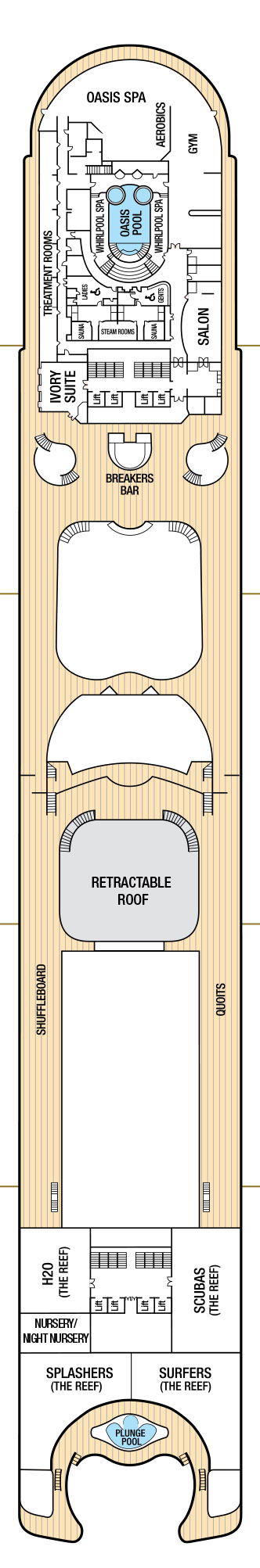 Sun Deck